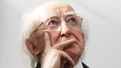 Michael D Higgins cites “political statement” in decision to turn down Armagh ceremony invitation