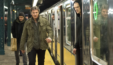 One of the better Liam Neeson action romps is among the movies on TV tonight
