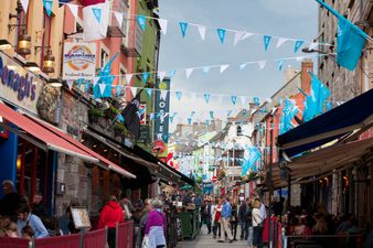 The five “best places to live” in Ireland have been revealed