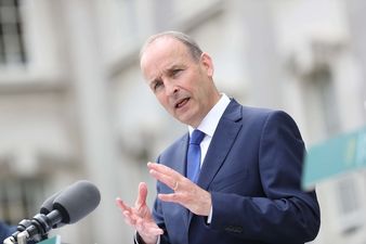 Irish Mail on Sunday apologises for “unfairly personal” column critiquing politicians outfits