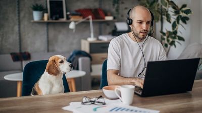 Over a third of Irish workers say remote working has improved mental health