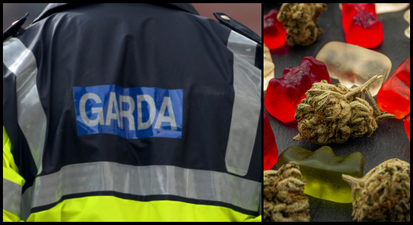 Gardaí warn students over cannabis edibles and nitrous oxide balloons as Freshers’ Week begins