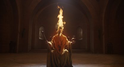 One of the most-anticipated movies of the last few years is finally available to watch at home this week