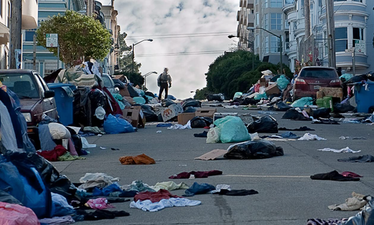 The film that predicted the pandemic is among the movies on TV tonight