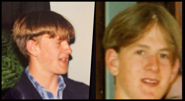 Paraic Coffey hit and run 1996 witness appeal