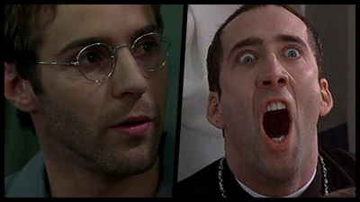 Almost 25 years on, one of the stars of Face/Off tells a personal Nic Cage story