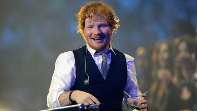 QUIZ: Can you get 10 out of 10 in the ultimate Ed Sheeran lyrics quiz?
