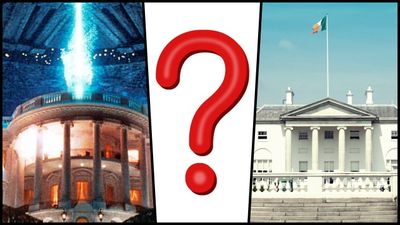 QUIZ: Can you recognise all of these famous houses?
