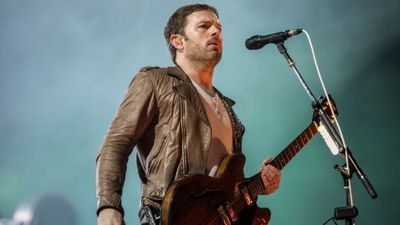 Kings of Leon announce first Irish shows in five years