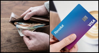 Revolut finally rolls out feature which allows users access wages before payday in Ireland
