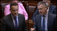 Leo Varadkar told he sees “homes as an investment” during heated debate in Dáil