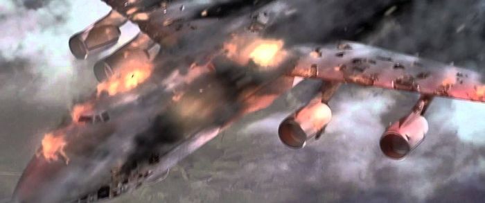 die another day alternate ending September 11th