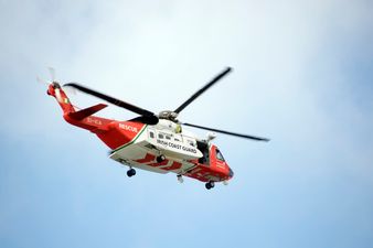Four injured after light aircraft crash in Wexford