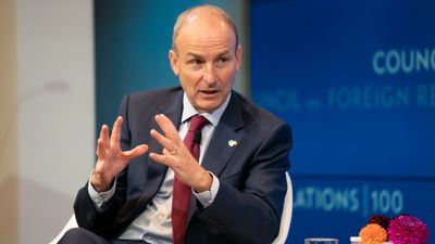 Micheál Martin says Government “not contemplating going backwards” on Covid-19 restrictions