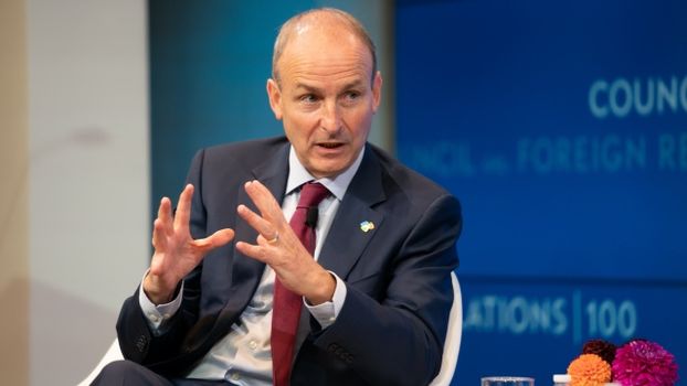 New.bank holiday Ireland Budget 2022