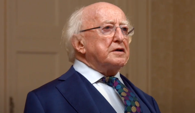 President Michael D Higgins calls for public support for ‘Make Way Day’