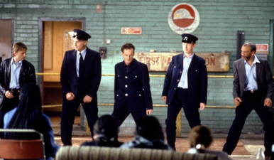 One of the best-loved comedies of the 90s is among the movies on TV tonight