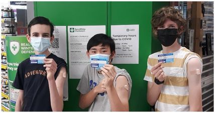 Leading Australian Covid-19 tracking website revealed to be run by three teenagers