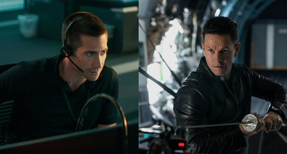 The director of Training Day has two new movies to watch at home released the same day this week