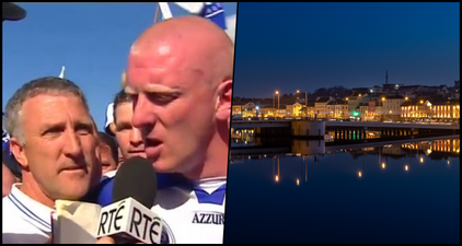 Waterford has been crowned as the best place to live in Ireland