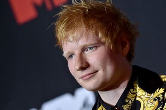 Ed Sheeran announces four extra Irish shows as part of major 2022 tour