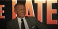 Daniel Craig says he is thinking of retiring to Ireland