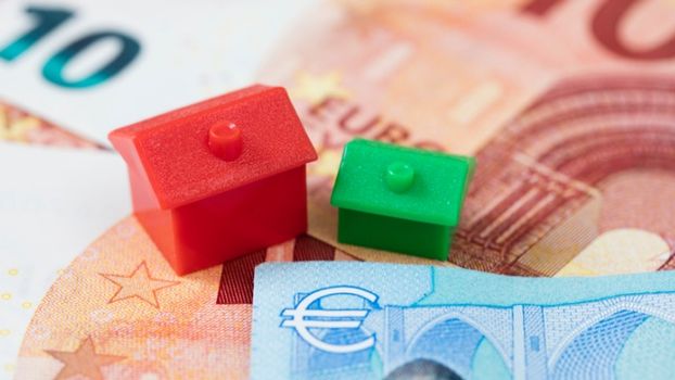 House prices Ireland 2021