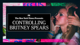The sequel to the Framing Britney Spears documentary is available to watch in Ireland today
