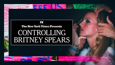 The sequel to the Framing Britney Spears documentary is available to watch in Ireland today
