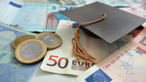College graduate salary Ireland 2021 new study
