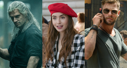 Netflix reveals sequels to some of their biggest shows and movies