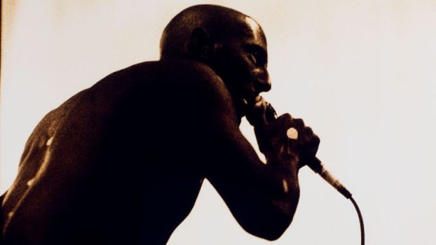 Tool Dublin 3Arena 2022