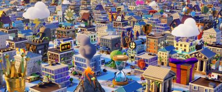 Netflix has just added arguably the very worst movie of the last decade