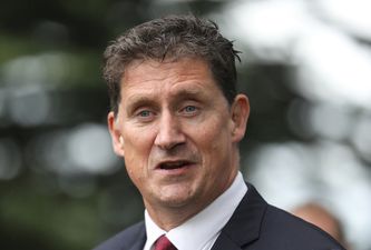 Energy supplies in Ireland entering “very tight situation”, says Eamon Ryan