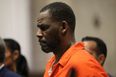 R Kelly convicted of racketeering in sex trafficking trial in Brooklyn