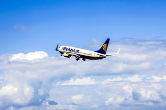 Ryanair launching “major” recruitment drive for cabin crew for Dublin base
