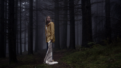 Attention, scary movie fans! The line-up for 2021’s Horrorthon festival has been revealed