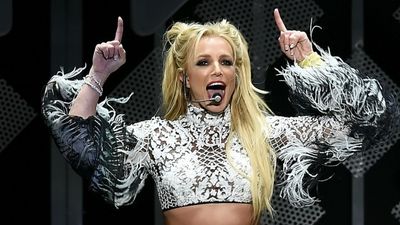 The new Britney Spears documentary on Netflix is provoking a very bad reaction
