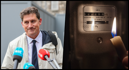 Electricity blackouts in Ireland this winter cannot be “absolutely” ruled out