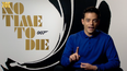 Rami Malek on the difficulties of keeping the big secrets behind No Time To Die