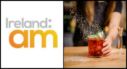 Ireland AM hit with angry viewer complaint over “sugary rim” segment