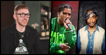 LISTEN: Irish rapper Mango’s personal playlist featuring the amazing artists and must-listen music he’s loving right now