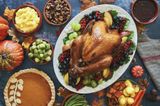 Fine Gael suggests Thanksgiving Bank Holiday for Ireland in November