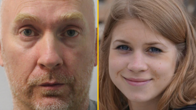 Wayne Couzens will never be released from jail over kidnap, rape and murder of Sarah Everard