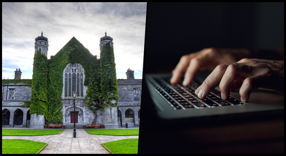 NUI Galway disables access to internet on campus network following attempted cyberattack