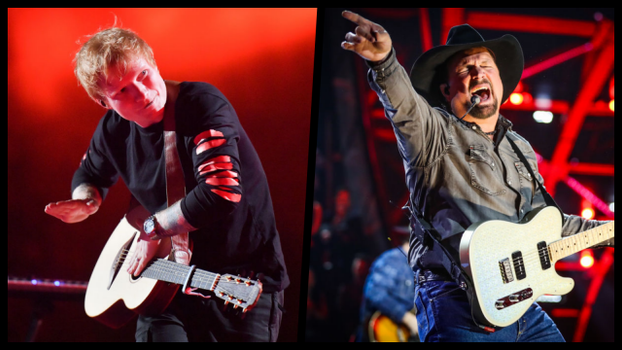 Croke Park Residents Association Garth Brooks Ed Sheeran 2022