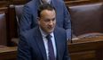 Leo Varadkar “confident” Ireland will avoid blackouts this winter but says “nobody can guarantee it”