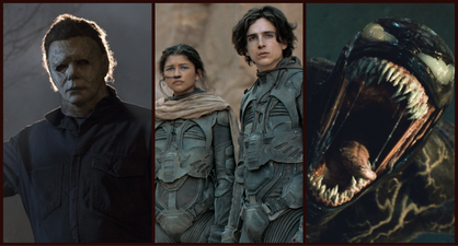 10 must-watch movies coming to Irish cinemas this October