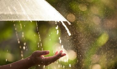 It’s real ‘first weekend of October’ weather for the days ahead