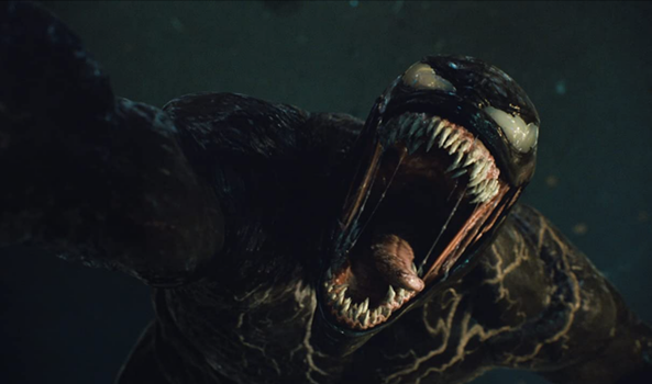 Venom Let There Be Carnage reviews
